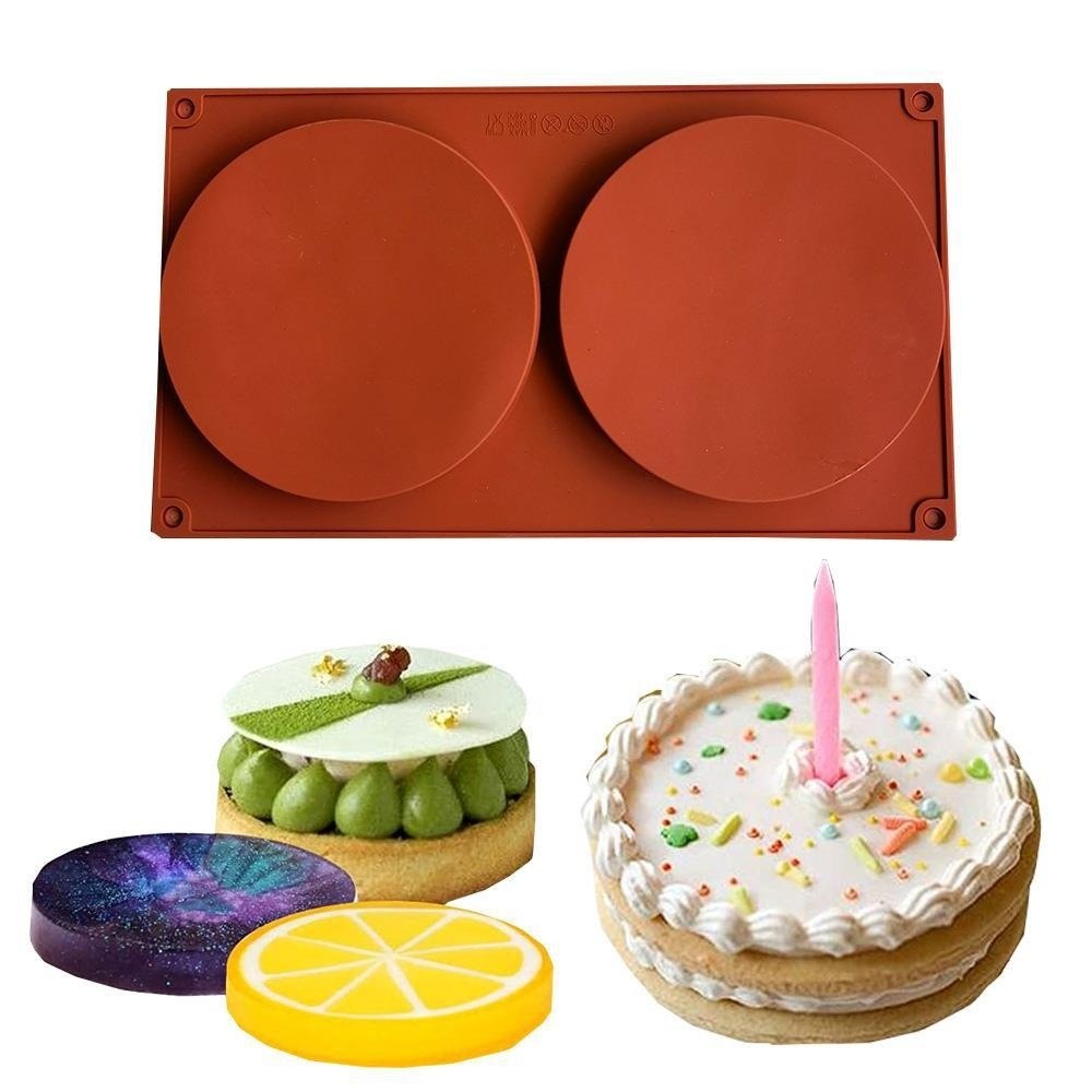 Cylinder Shaped Silicone Bakin - Soap Making Gloves review and price