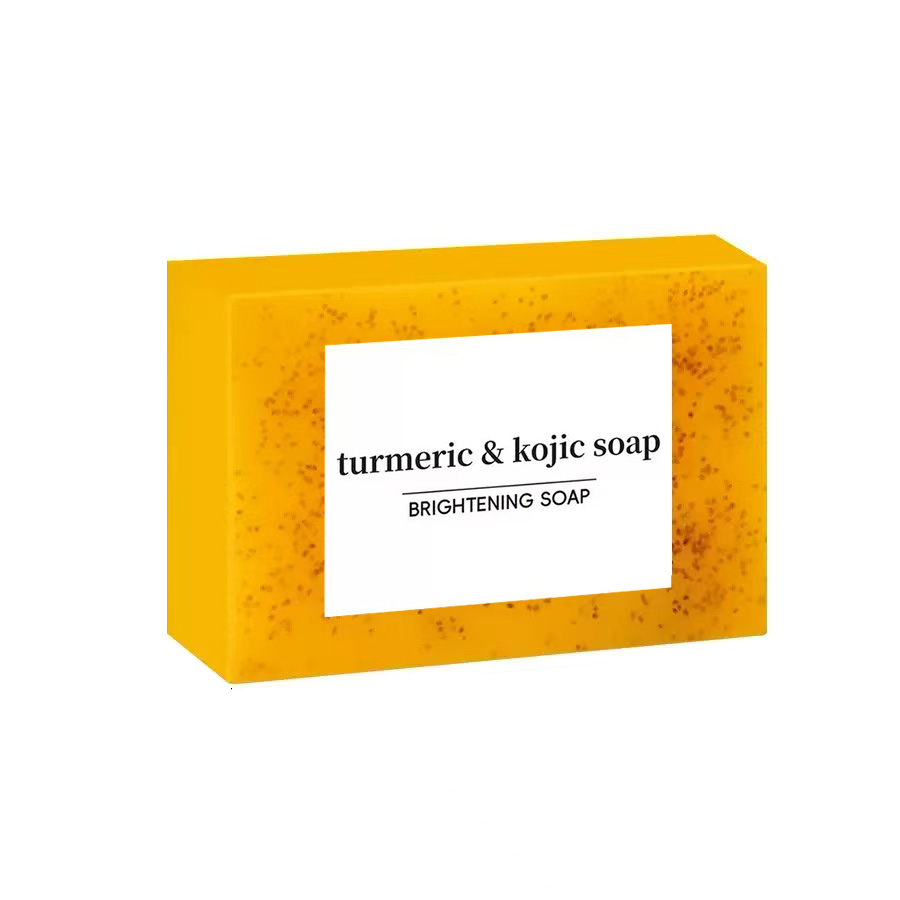 Turmeric soap, lemon soap, koj - Soap Making Olive Oil review and price