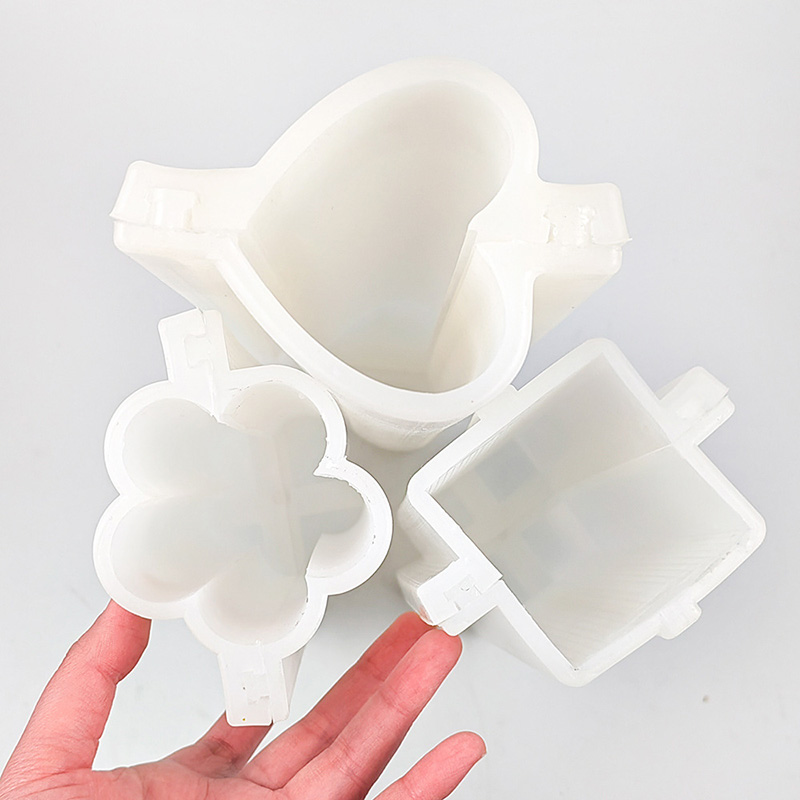 Heart Silicone Soap Mold, Larg - Soap Making Youtube review and price