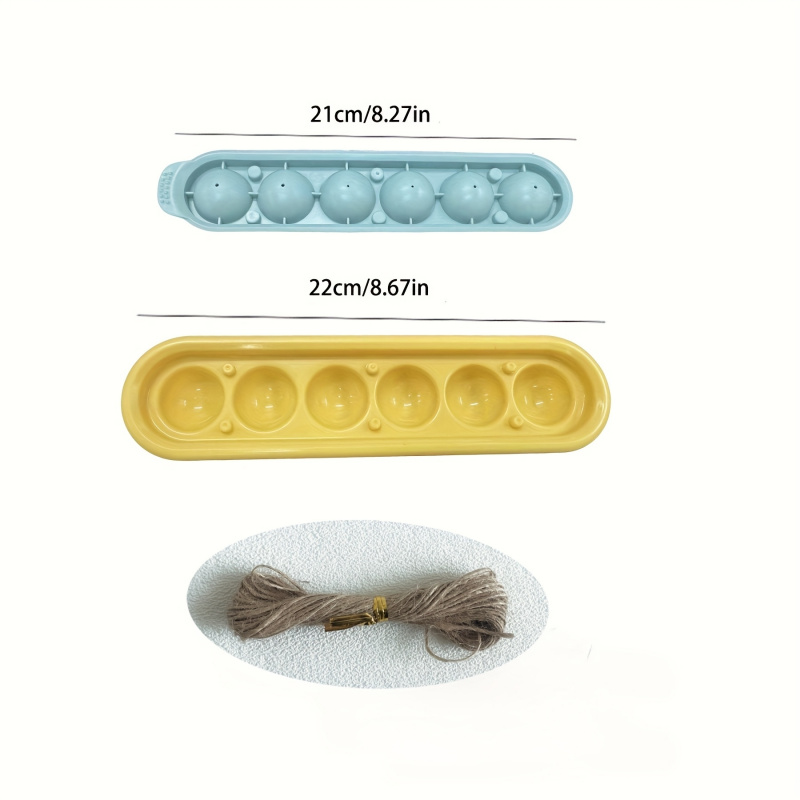 round grape cluster silicone m - Soap Making In Home review and price