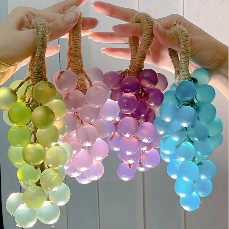 round grape cluster silicone m - Soap Making In Home review and price