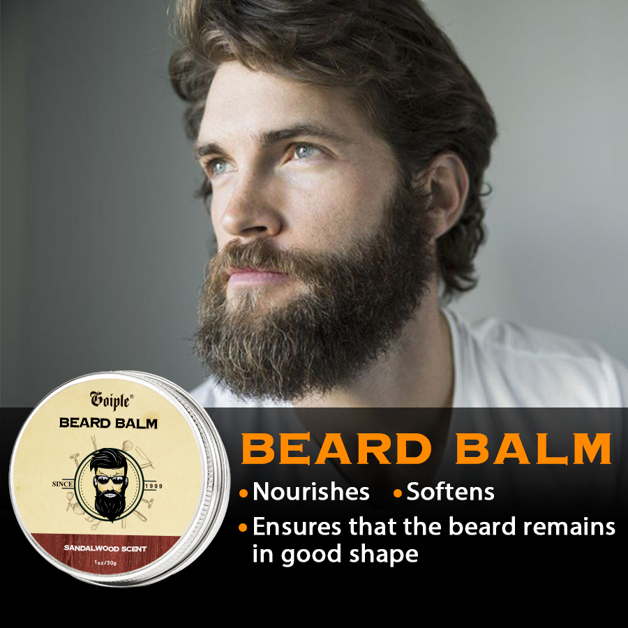 30g Natural Shea Butter Beard  - Shea Butter Raw review and price
