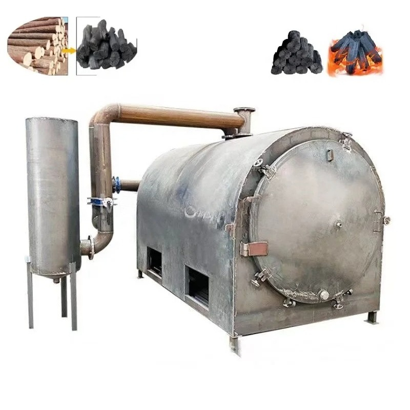 Charcoal Powder Making Machine - Activated Charcoal Powder review and price