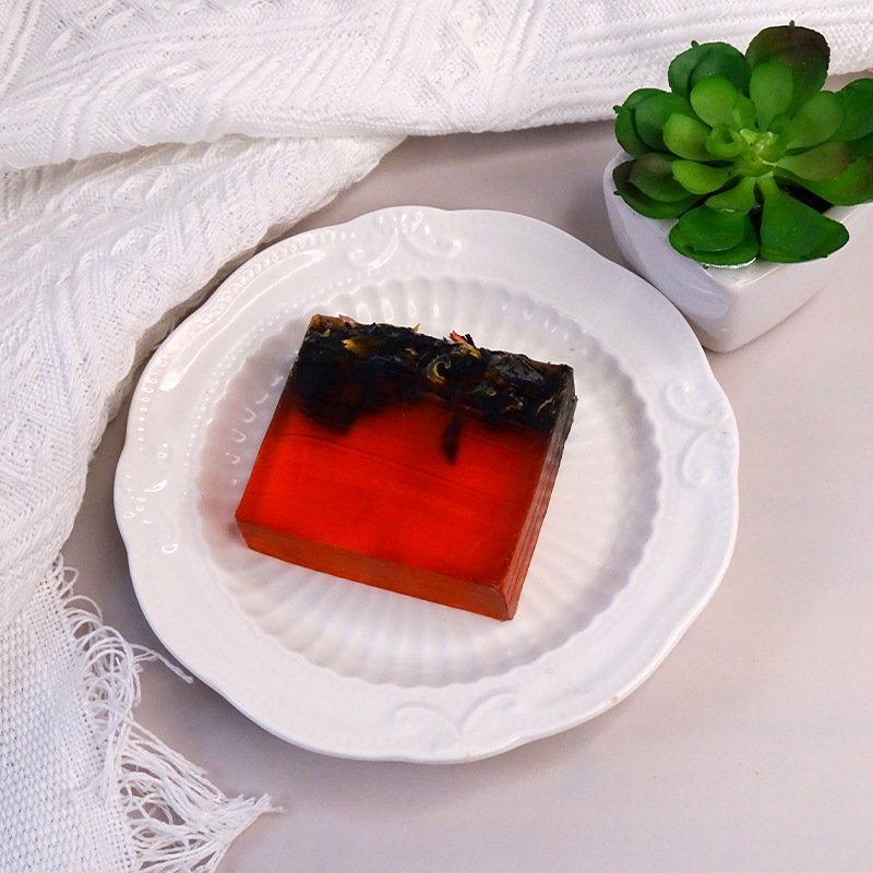 8 Types of 80g Flower Handmade - Soap Making Olive Oil review and price