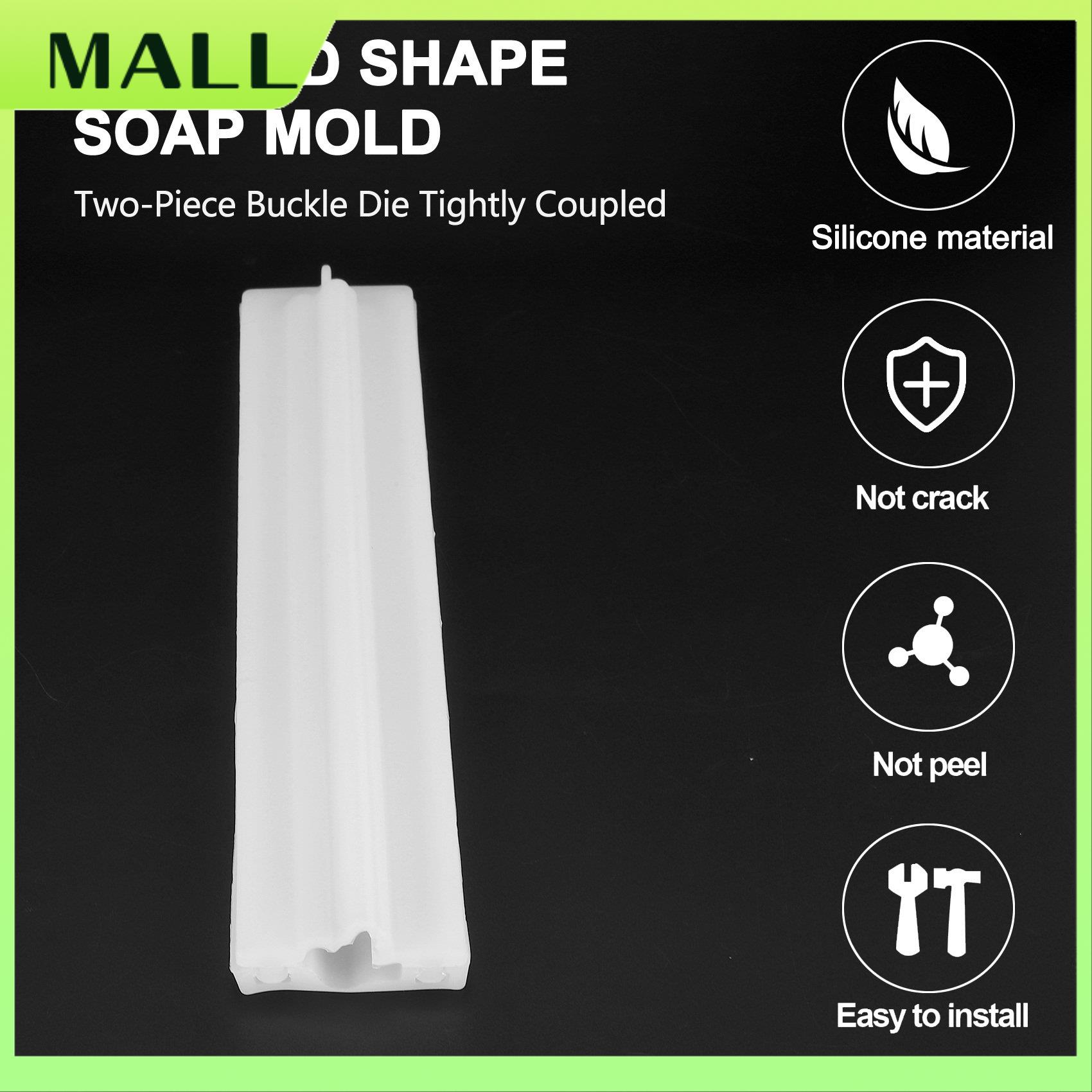 MALL Bird Shaped Tube Column S - Soap Making Youtube review and price