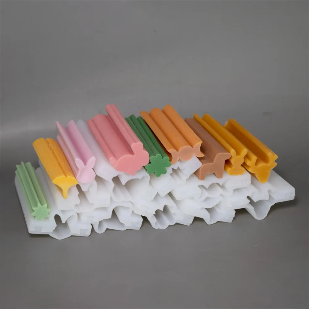 3d Clover 12cm Silicone Mousse - Soap Making Youtube review and price