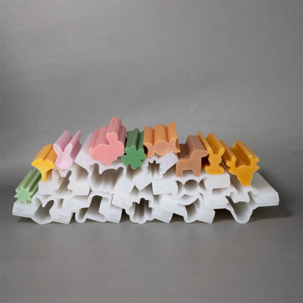 3d Clover 12cm Silicone Mousse - Soap Making Youtube review and price