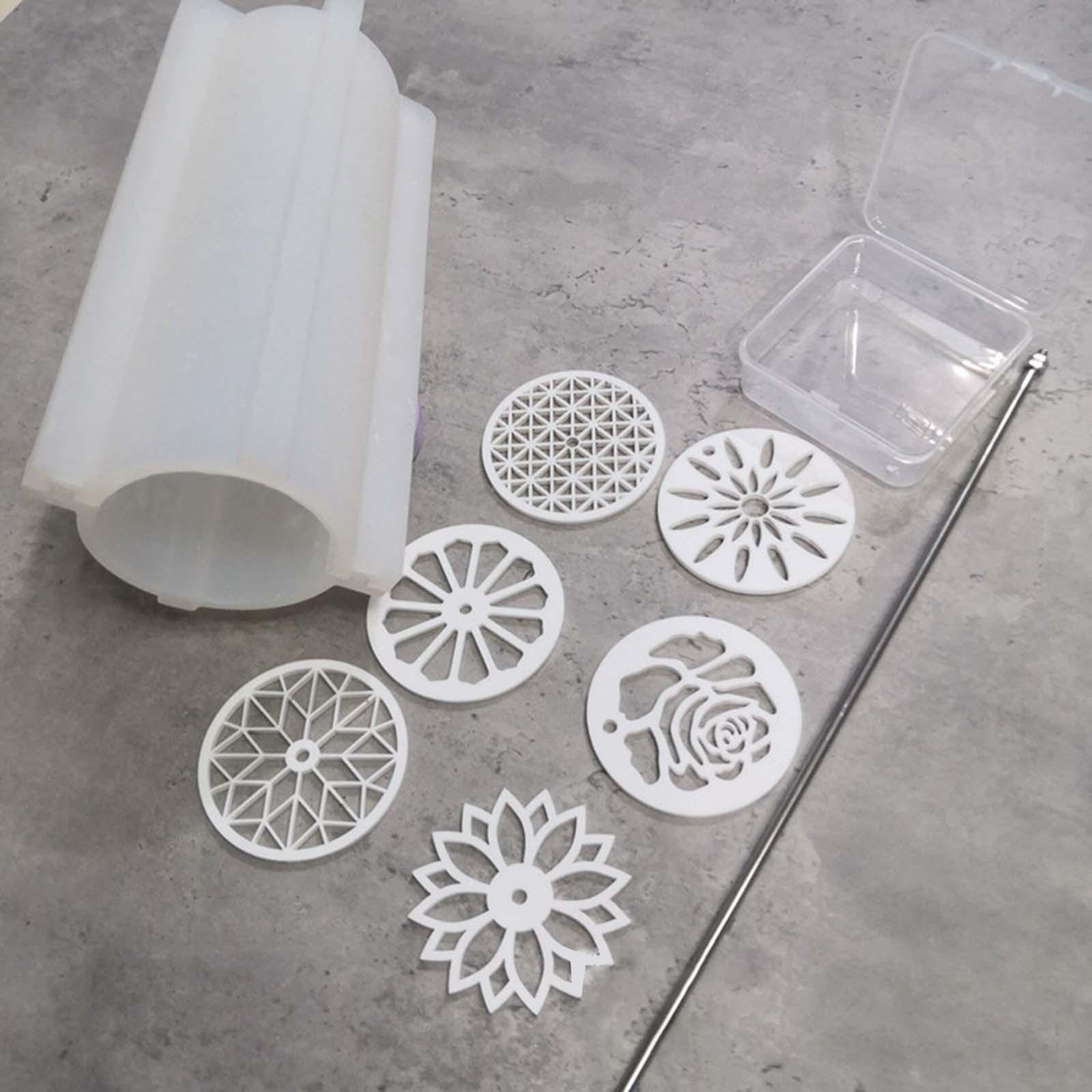 Creative Soap Mold Handmade Si - Soap Making Youtube review and price