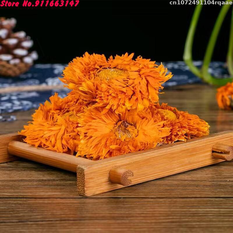 Premium Natural Calendula Dry  - Soap Making In Home review and price