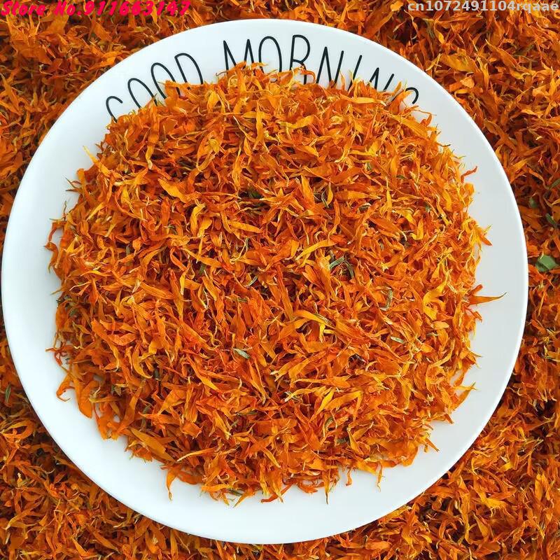 Premium Natural Calendula Dry  - Soap Making In Home review and price