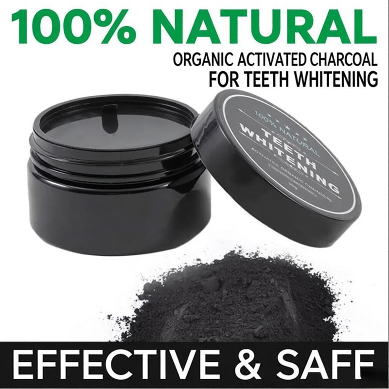Natural Activated Charcoal Coc - Activated Charcoal Powder review and price