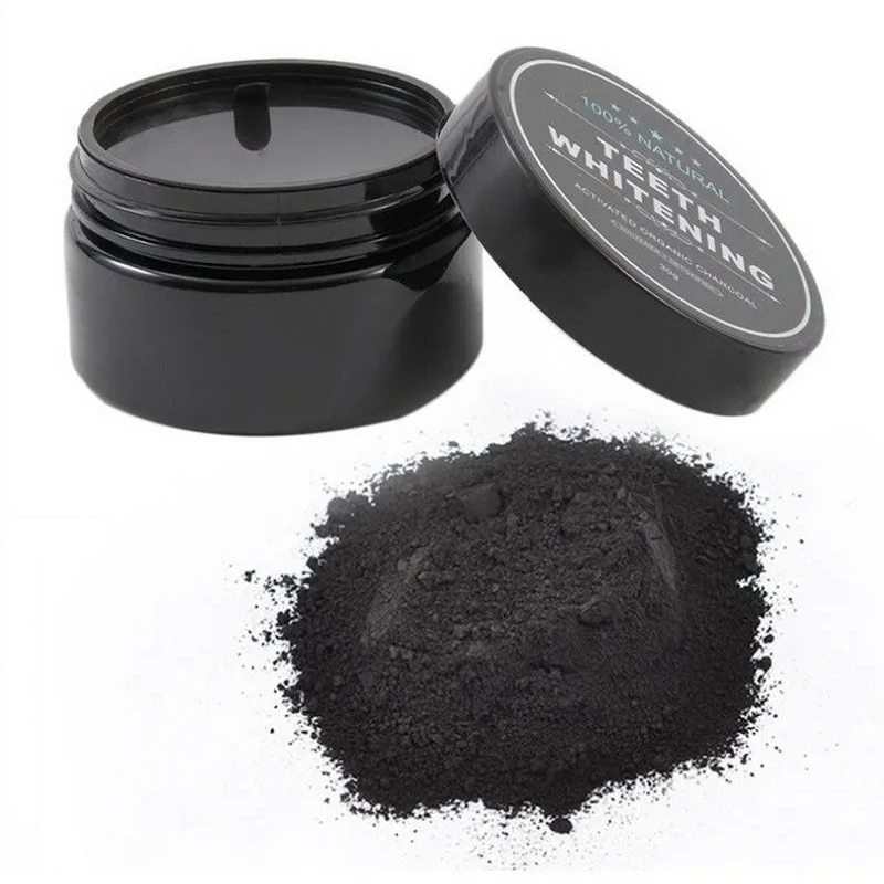 Natural Activated Charcoal Coc - Activated Charcoal Powder review and price