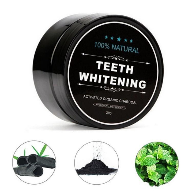 Natural Activated Charcoal Coc - Activated Charcoal Powder review and price