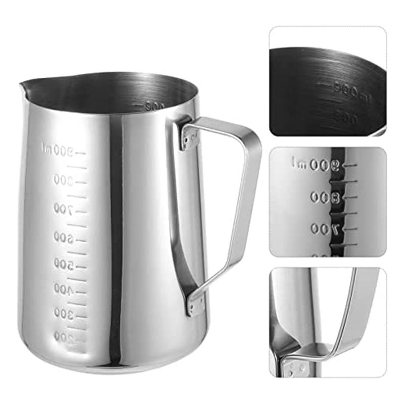 1 Piece Candle Making Pouring  - Soap Making Pot review and price
