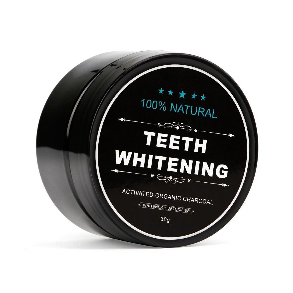 30g Teeth Whitening Powder Cha - Activated Charcoal Powder review and price