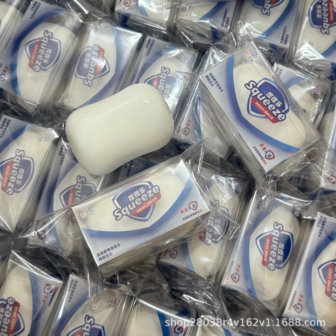 Realistic Simulation Soap Squi - Soap Making Supplies Wholesale review and price