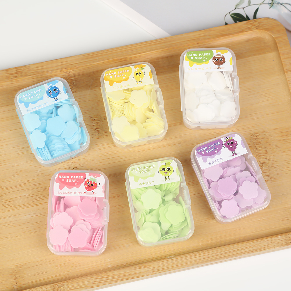 100P Fruit Series Soap Paper B - Soap Making Supplies Wholesale review and price