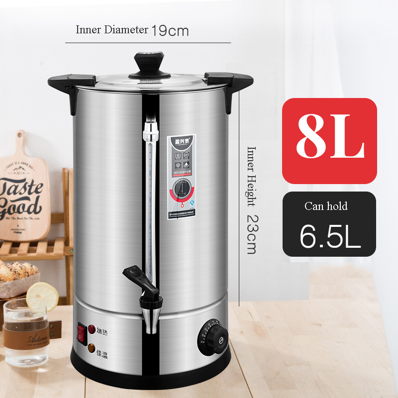 Wholesale Electric 10L Small P - Soap Making Pot review and price