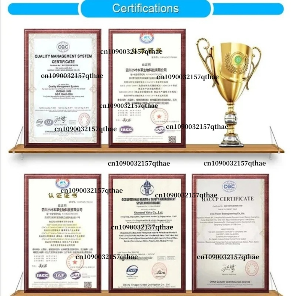 High Quality Neotame 99% Purit - Soap Making Raw Material review and price