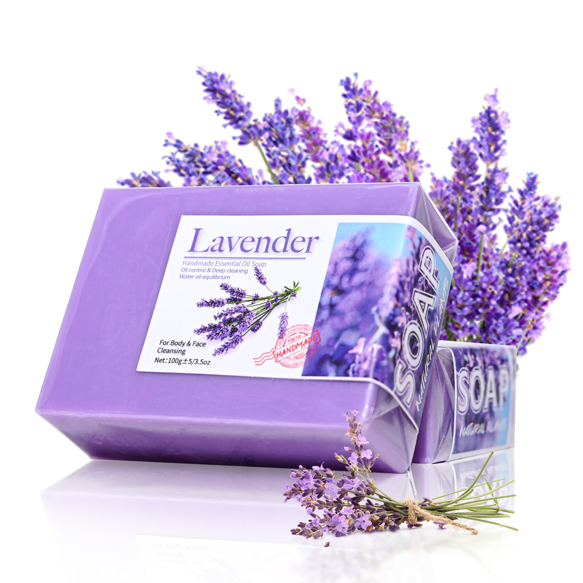 Natural Organic Lavender Essen - Soap Making Olive Oil review and price