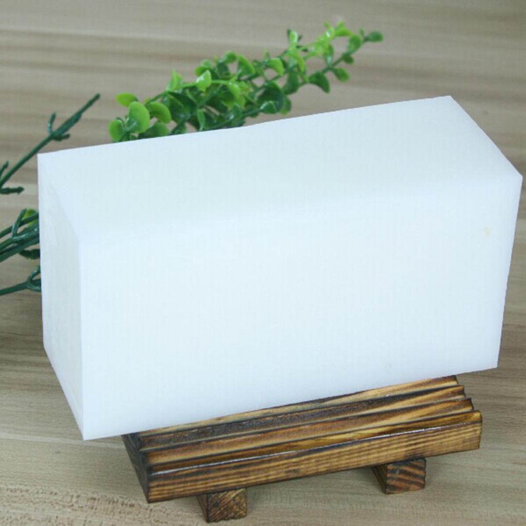 Mild White Soap Base for Handm - Soap Making Raw Material review and price