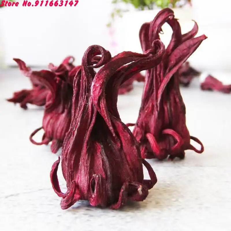 Wholesale Natural Roselle Drie - Soap Making Supplies Wholesale review and price