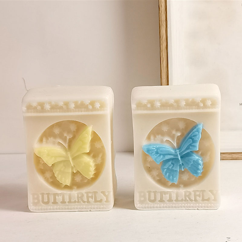 DIY Butterfly Handmade Soap Si - Soap Making In Home review and price