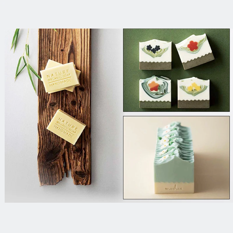 Meehue Creative Design and Pro - Soap Making Book review and price