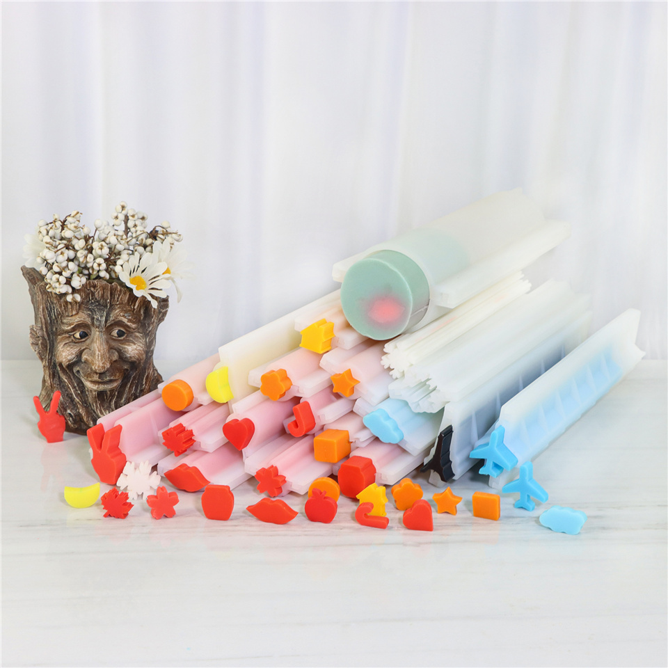 Silicone Tube  Mold Cake Rolls - Soap Making Youtube review and price