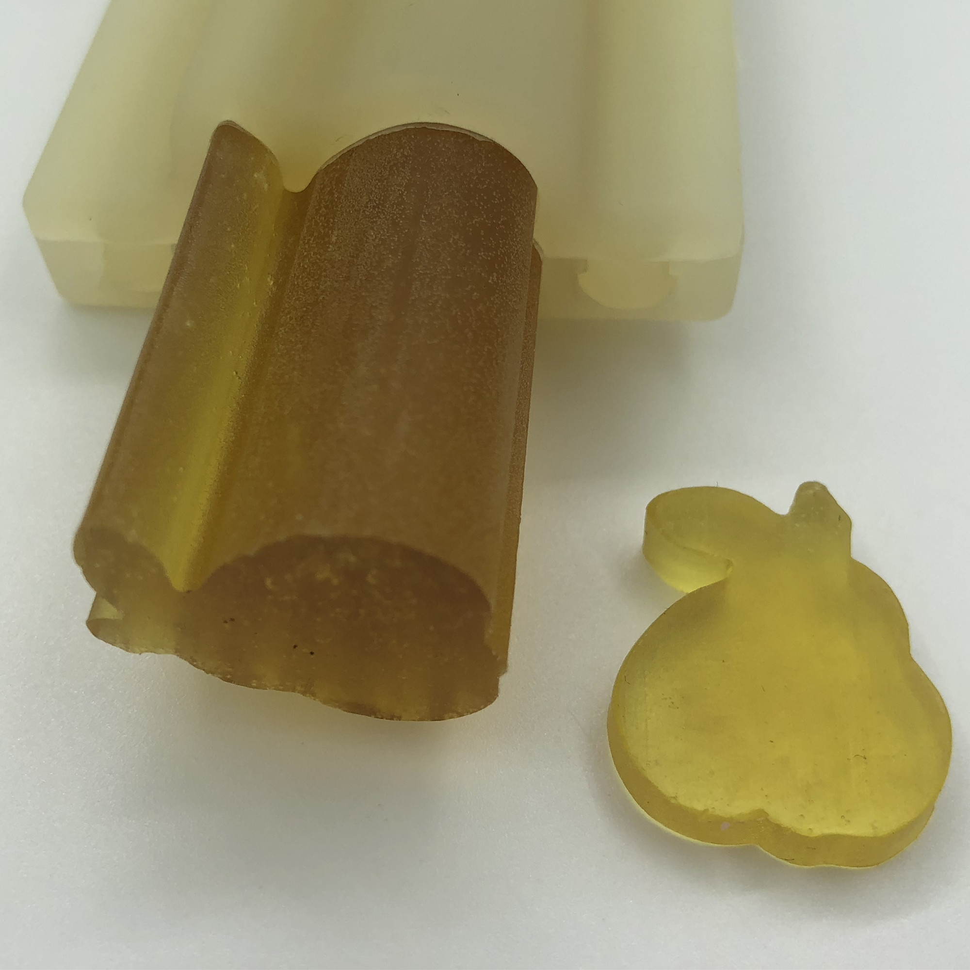 Silicone Tube  Mold Cake Rolls - Soap Making Youtube review and price
