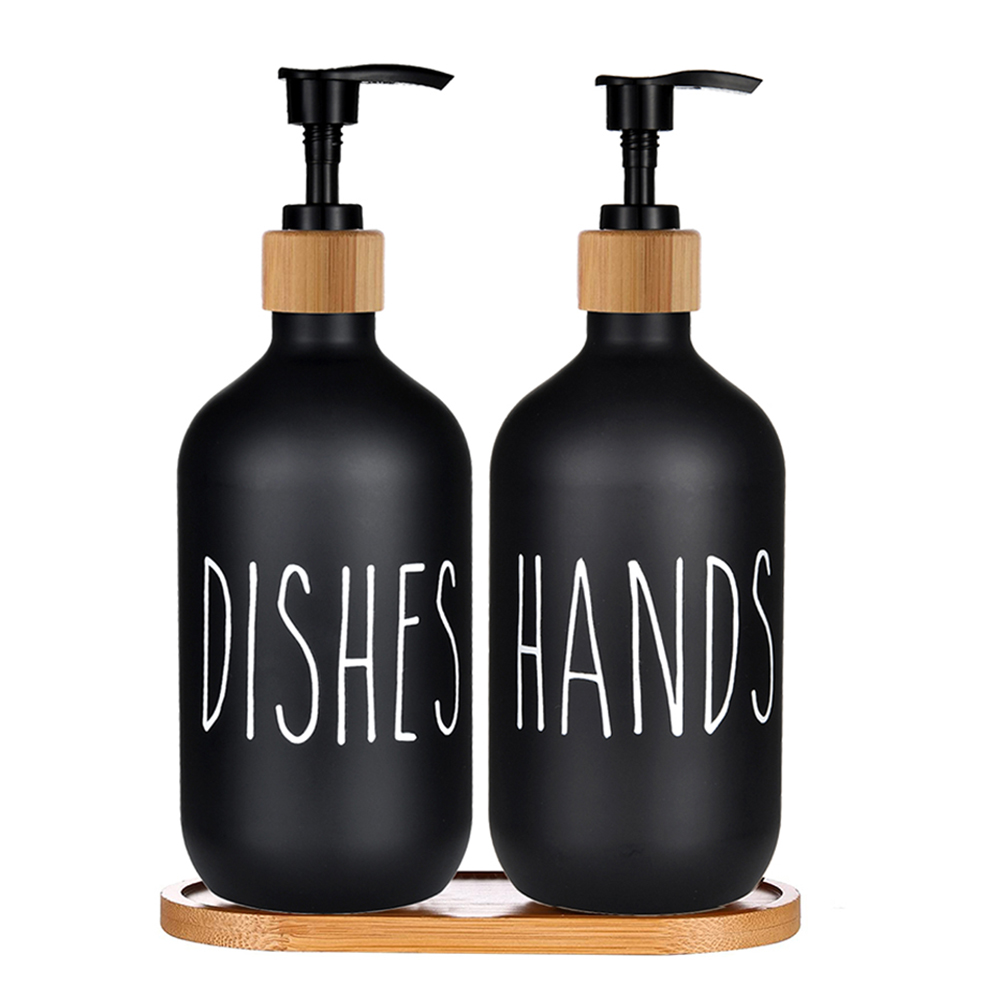 Dishes Hands Soap Pump Bottle  - Soap Making Pot review and price