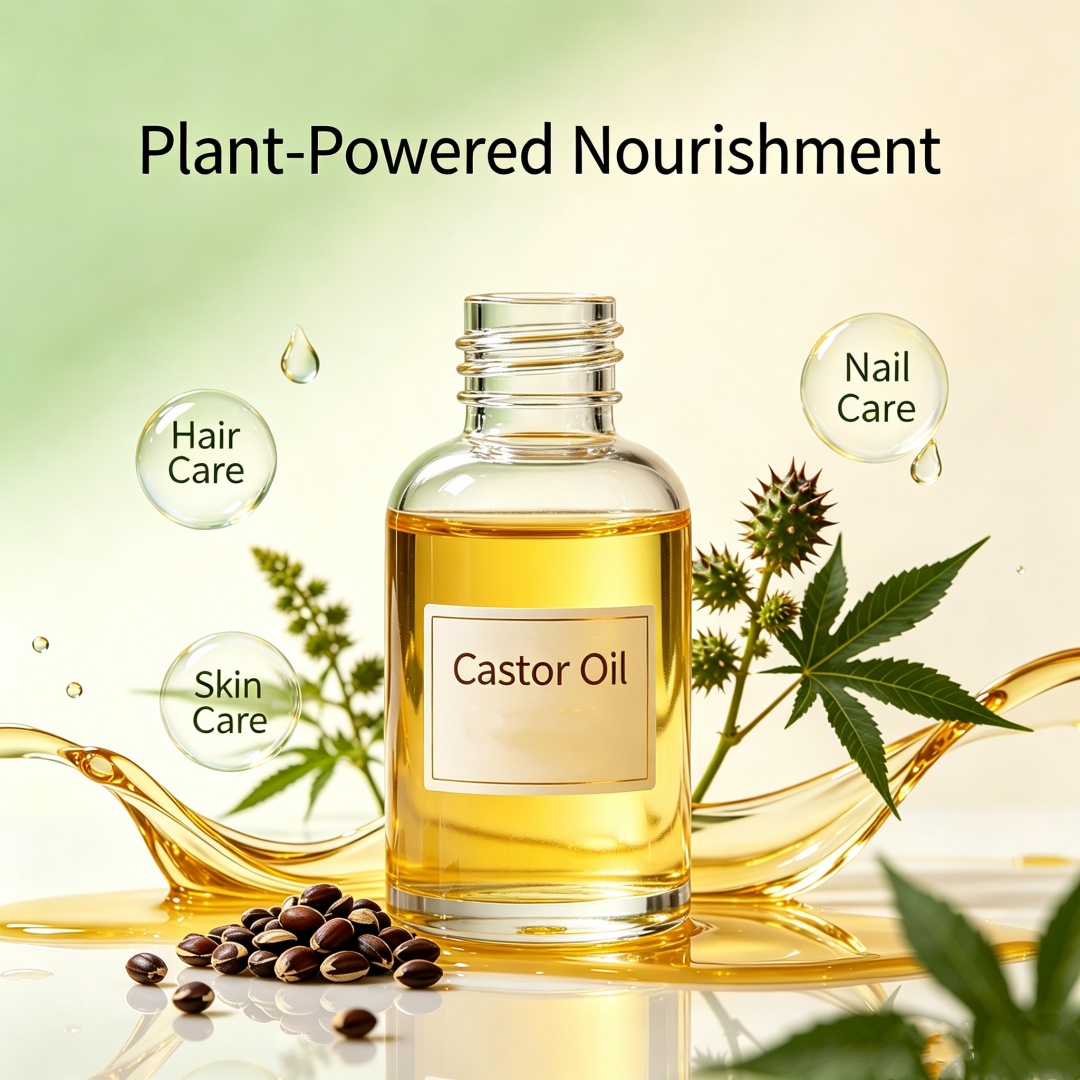 100ml/20ml Pure Castor Seed Es - Soap Making Raw Material review and price