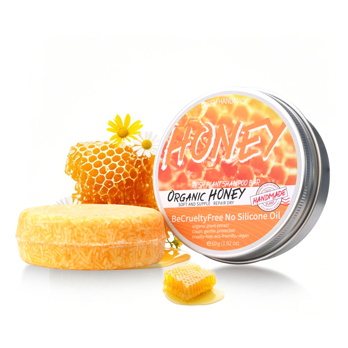 Natural Honey Shampoo Plant Es - Soap Making Olive Oil review and price