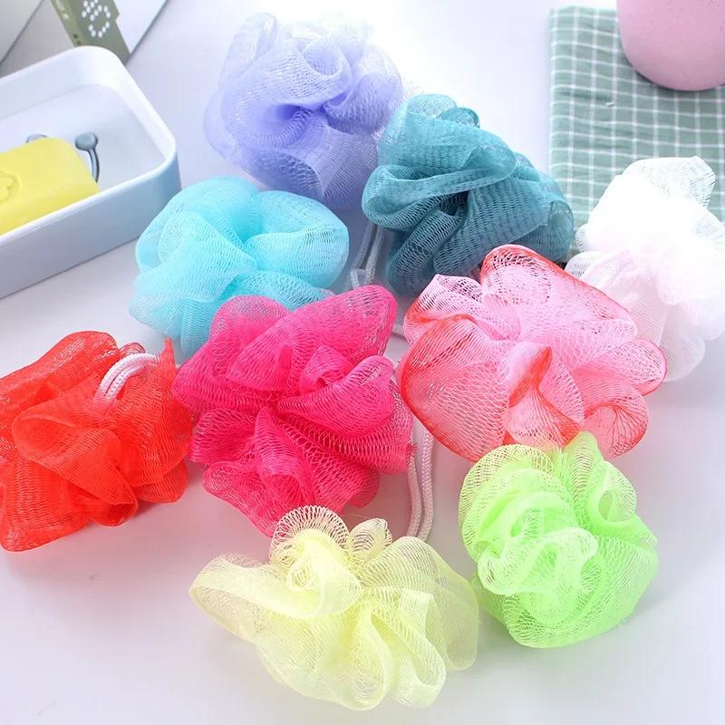 10 Pcs Color Random Bath Showe - Soap Making Supplies Wholesale review and price