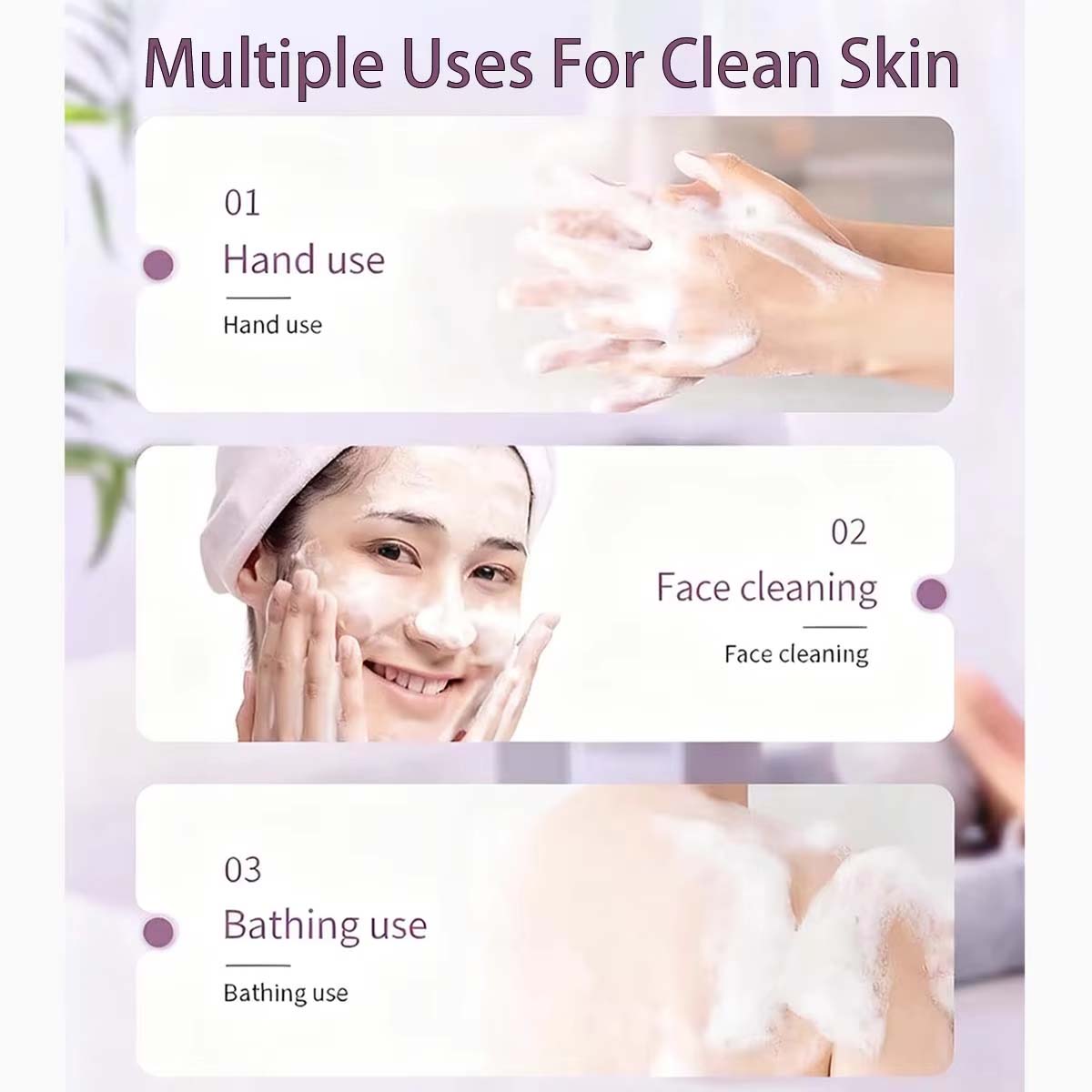 500g Transparent White Color S - Soap Making Raw Material review and price