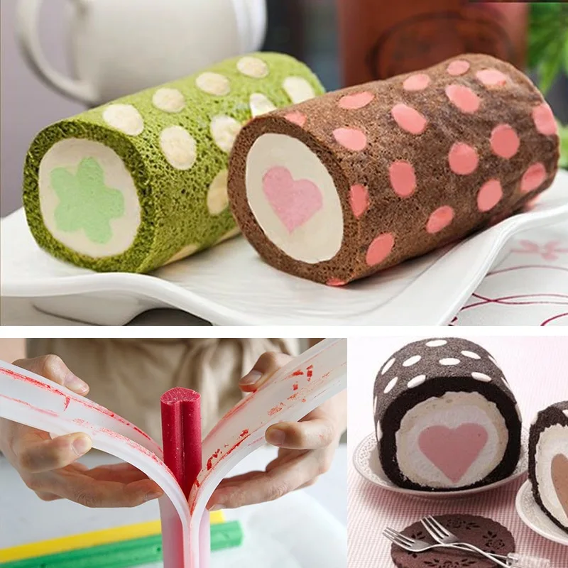Long 32cm Various Shapes Silic - Soap Making Youtube review and price