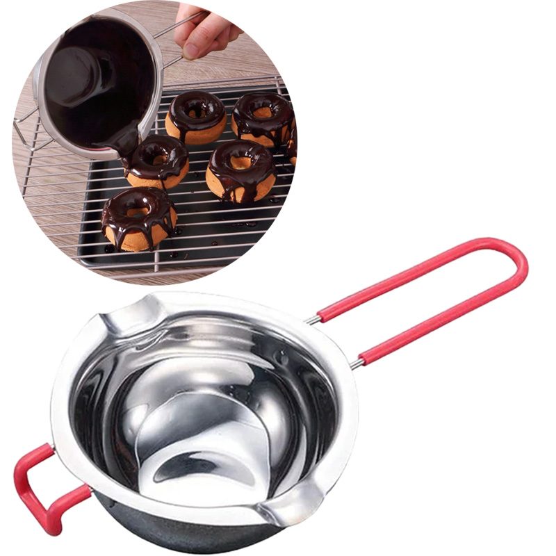 Stainless Steel Wax Melting Po - Soap Making Pot review and price