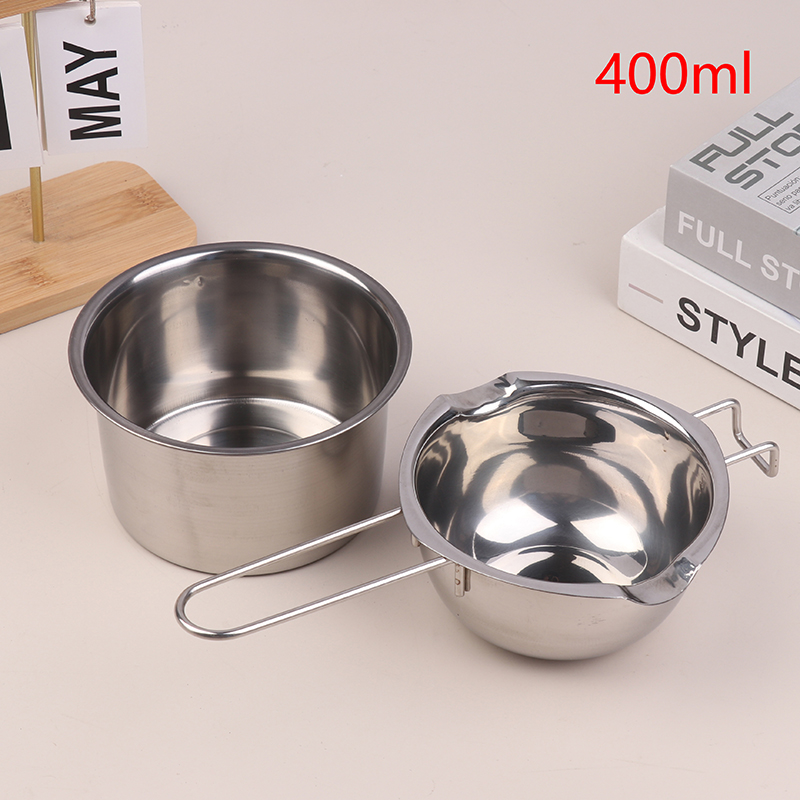 For Melting Chocolate Candy Ca - Soap Making Pot review and price