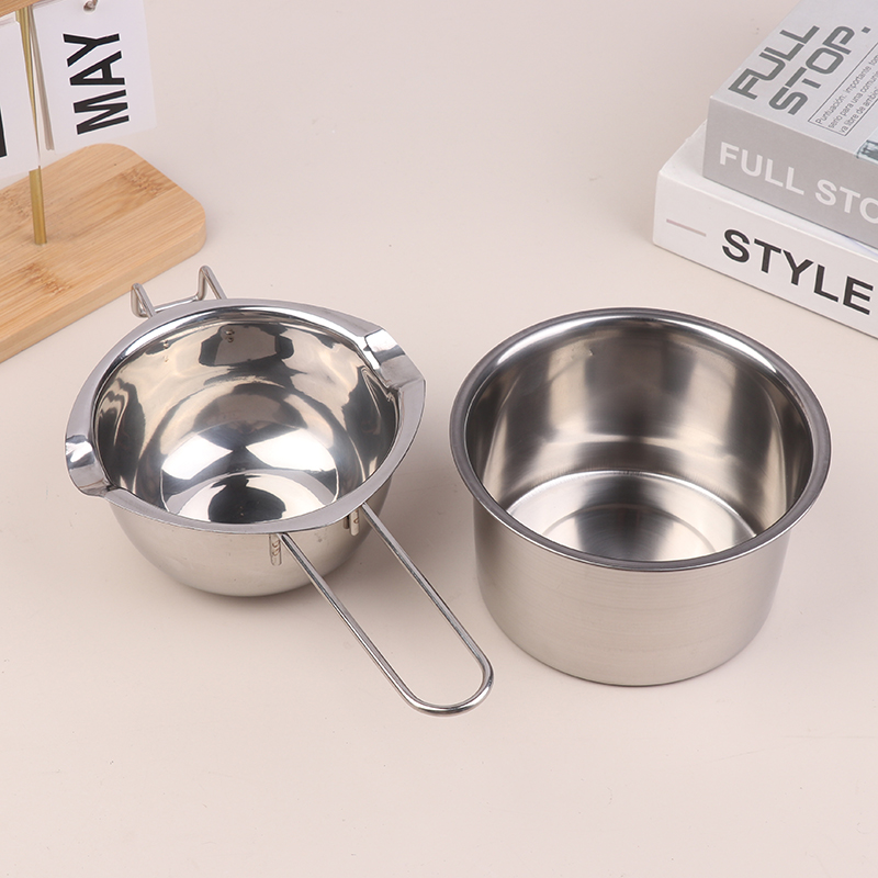 For Melting Chocolate Candy Ca - Soap Making Pot review and price