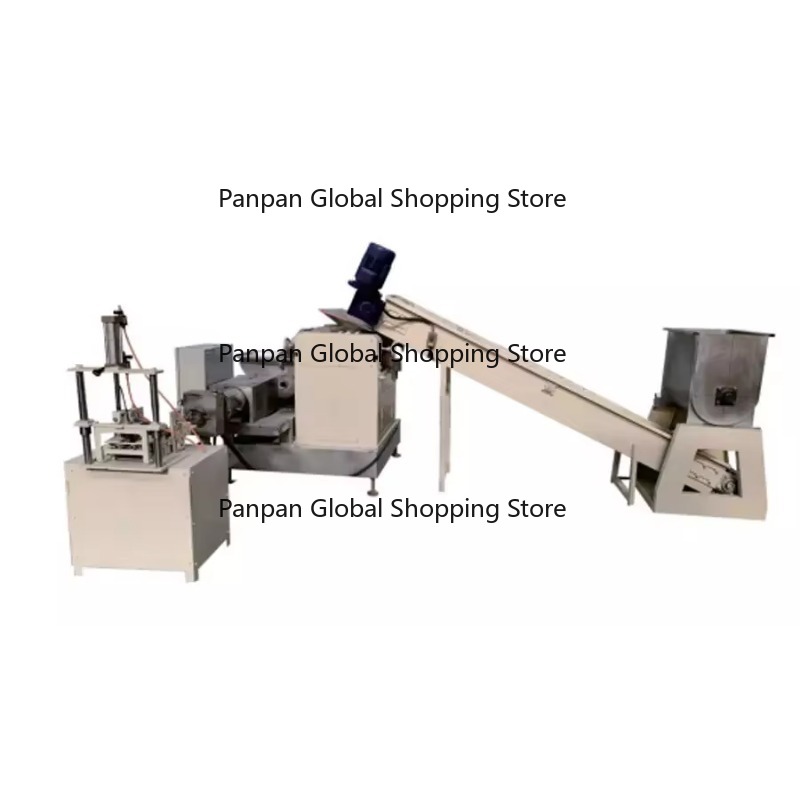 Laundry Bar Soap Making Machin - Soap Making Machine Small Scale review and price