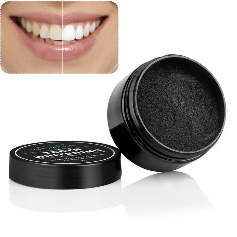 Food Grade Teeth Powder Charco - Activated Charcoal Powder review and price