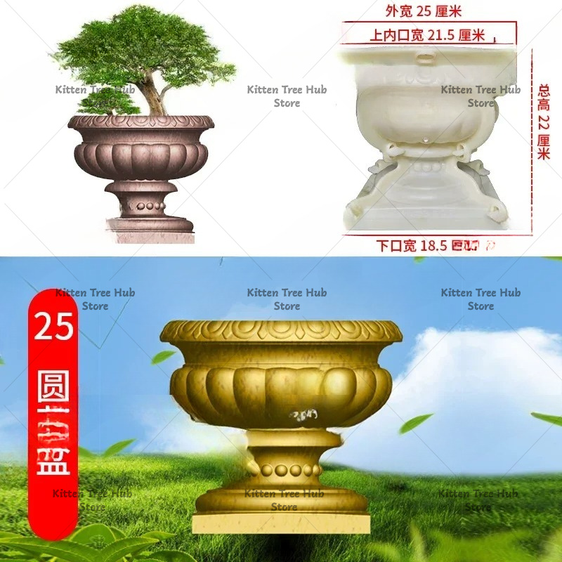 Resin Soap Making Moulds Vase  - Soap Making Pot review and price