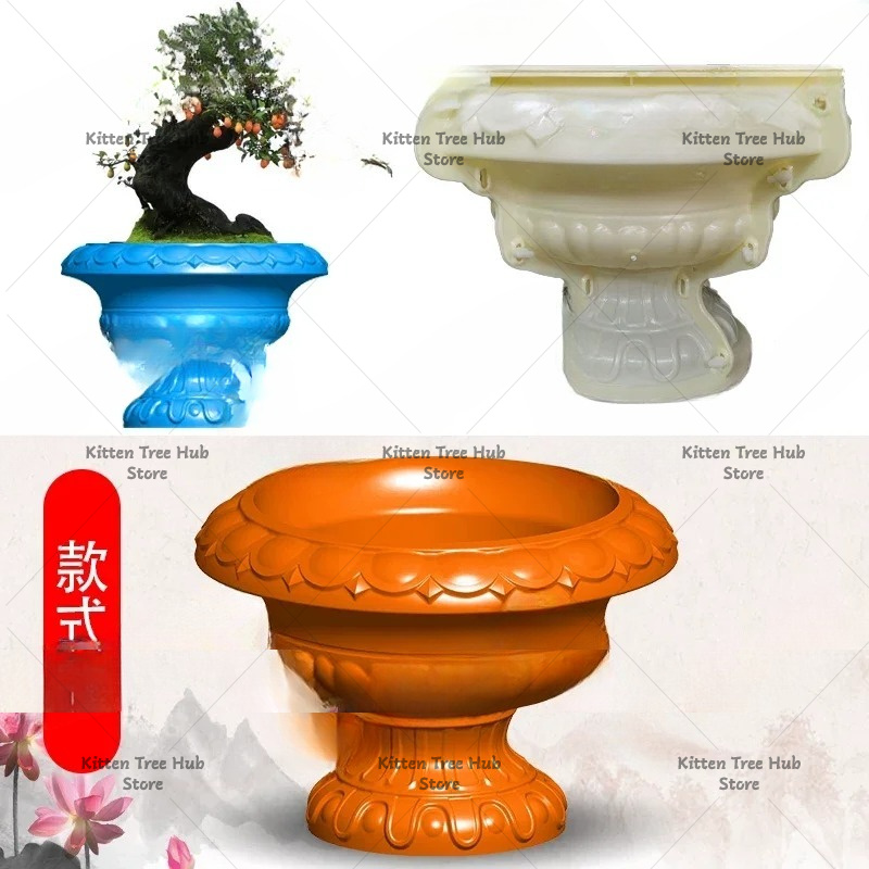 Resin Soap Making Moulds Vase  - Soap Making Pot review and price