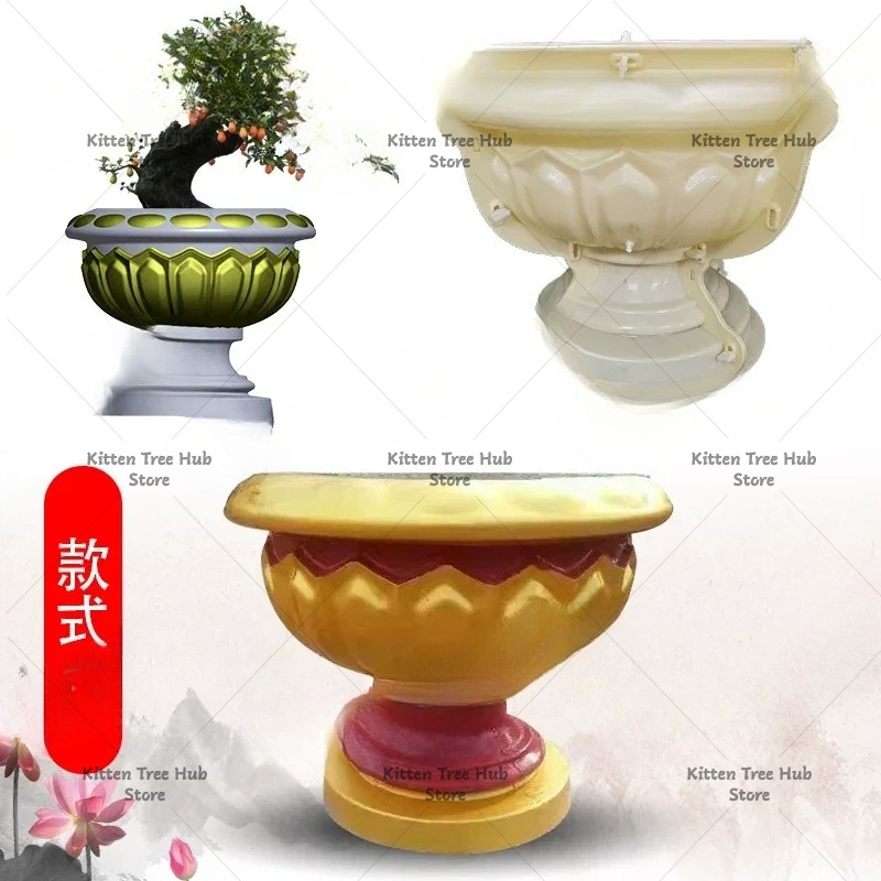 Resin Soap Making Moulds Vase  - Soap Making Pot review and price