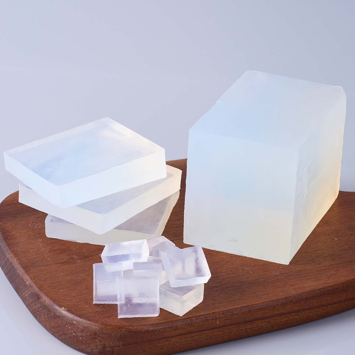 1000G Box Clear White Glycerin - Soap Making Book review and price