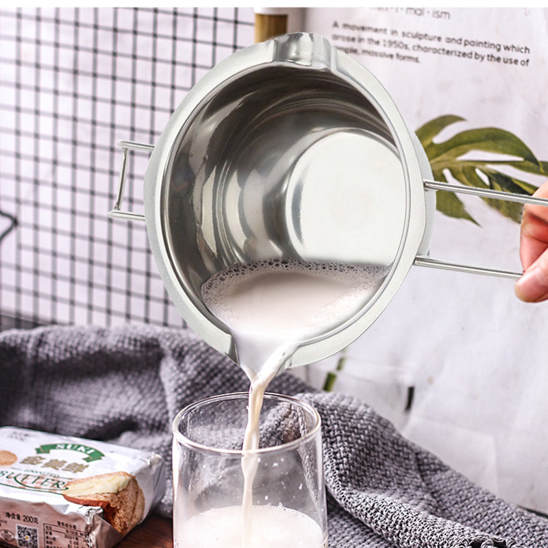 Stainless Steel Wax Melting Po - Soap Making Pot review and price