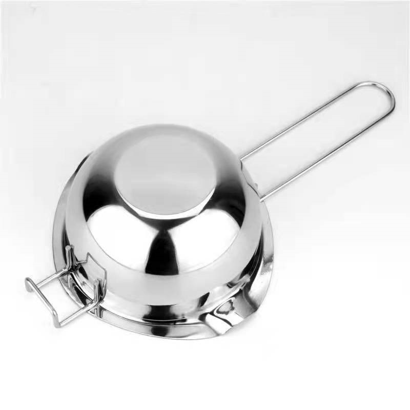 Stainless Steel Wax Melting Po - Soap Making Pot review and price