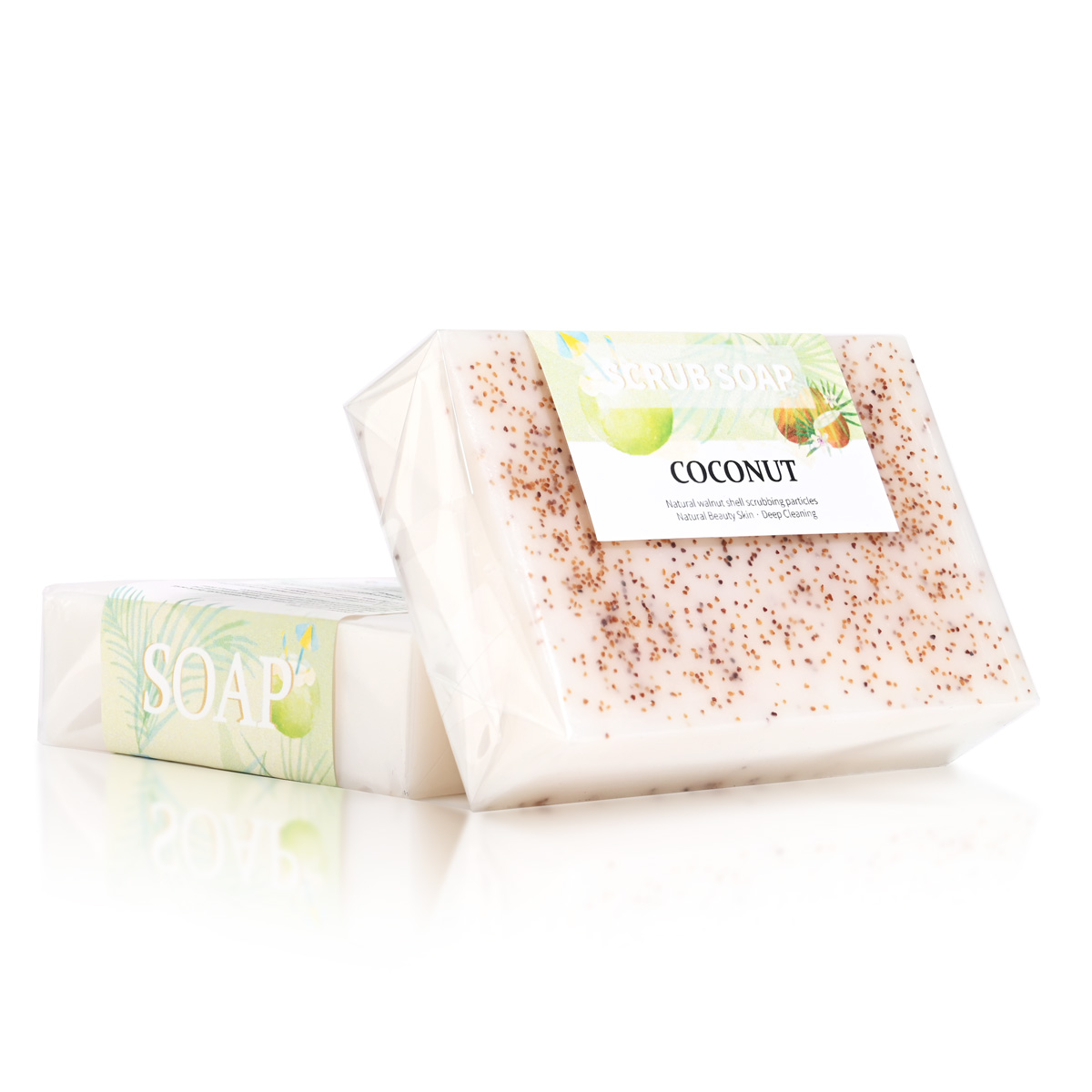 M+Natural Coconut Milk Soap wi - Soap Making Olive Oil review and price