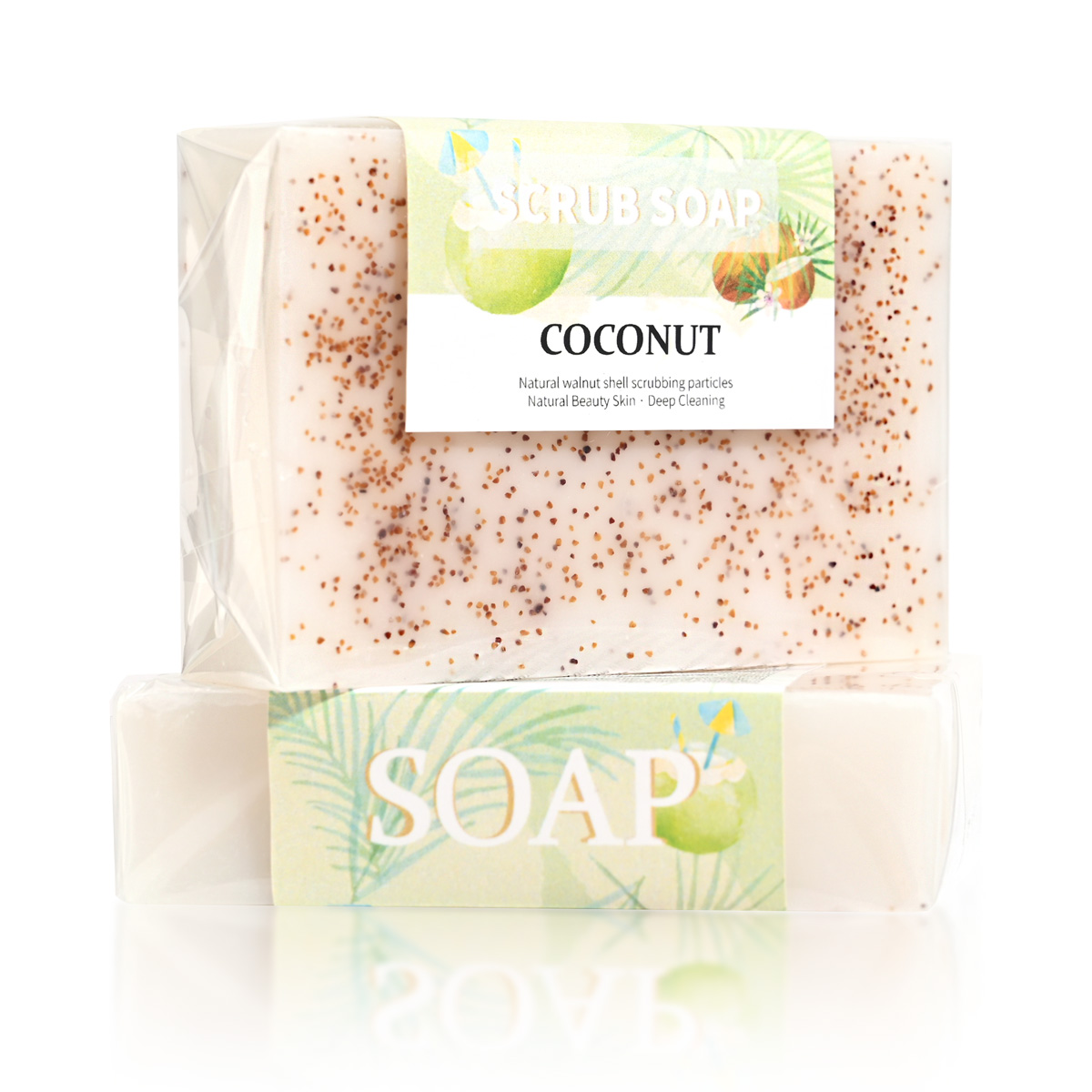 M+Natural Coconut Milk Soap wi - Soap Making Olive Oil review and price