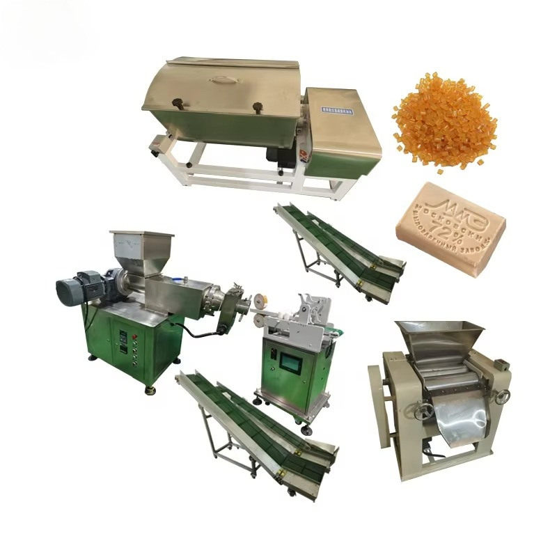 Small Scale Soap Making Equipm - Soap Making Machine Small Scale review and price